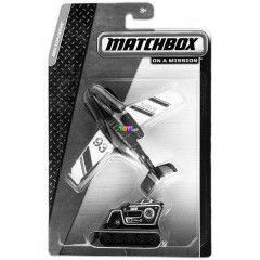 Matchbox - Repl s kisaut - Kk repl s kk hkotr