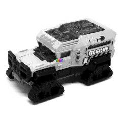 Matchbox Rescue - Frost Fighter kisaut