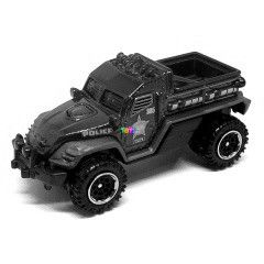 Matchbox Rescue - Road Raider kisaut