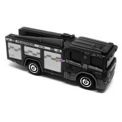Matchbox Rescue - Scania P 360 kisaut