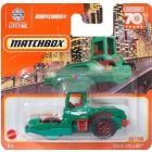 Matchbox - Road Roller kisaut
