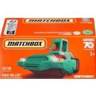 Matchbox - Road roller kisaut paprdobozban