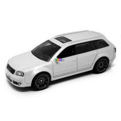 Matchbox Road-Trip - 94 Audi Avent RS2 kisaut