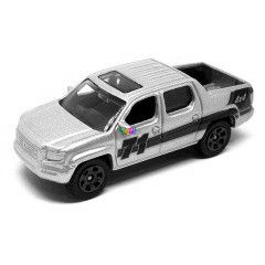 Matchbox Road-Trip - Honda Ridgeline kisaut