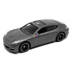 Matchbox Road-Trip - Porsche Panamera kisaut