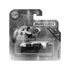 Matchbox Road-Trip - Sub Seeker kisaut