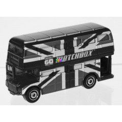 Matchbox - Routemaster Bus