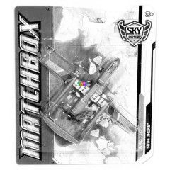 Matchbox - SB94 Drone replgp