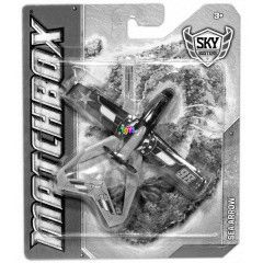 Matchbox - Sea Arrow replgp