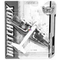 Matchbox - Sea Plane replgp