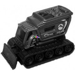 Matchbox Service - Blizzard Buster kisaut