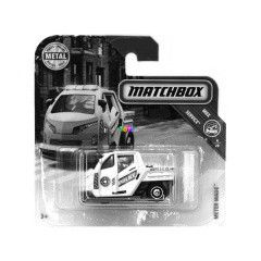 Matchbox Service - Meter Made kisaut