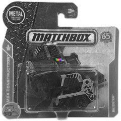 Matchbox - Skidster, srga