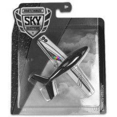 Matchbox Sky Busters - Cirrus Vision
