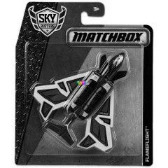 Matchbox Sky Busters - Flamelight replgp