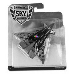 Matchbox Sky Busters - Flying Dagger replgp