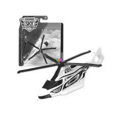 Matchbox Sky Busters - Hybri-Chopper helikopter