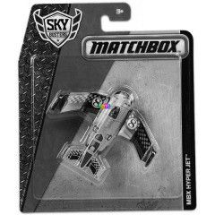 Matchbox Sky Busters - Hyper Jet replgp