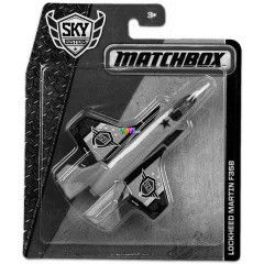Matchbox Sky Busters - Lockheed Martin F35B