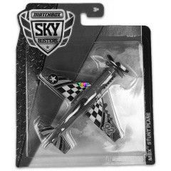 Matchbox Sky Busters - MBX Stunt Plane