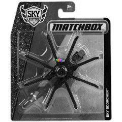 Matchbox Sky Busters - Sky Scorcher helikopter