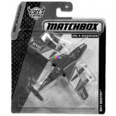 Matchbox Sky Busters - Sky Sentry replgp
