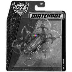 Matchbox Sky Busters - Skyclone helikopter