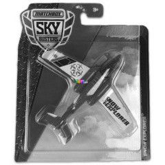 Matchbox Sky Busters - Snow Explorer replgp