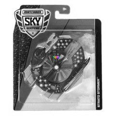 Matchbox Sky Busters - Strato Stormer rhaj