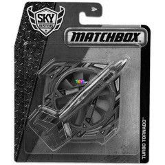 Matchbox Sky Busters - Turbo Tornado replgp