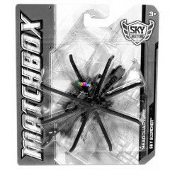 Matchbox - Sky Scorcher helikopter