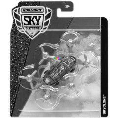 Matchbox - Skyclone helikopter