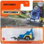 Matchbox - Speed trapper kisaut