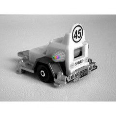 Matchbox - Speed Trapper kisaut