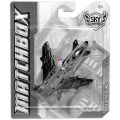 Matchbox - Stealth Launch replgp