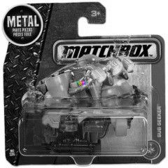 Matchbox - Sub Seeker bvrhaj