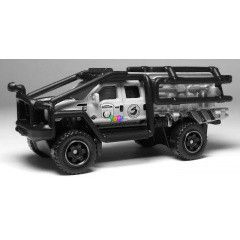 Matchbox - Superlift Ford F-350 Super Duty kisaut
