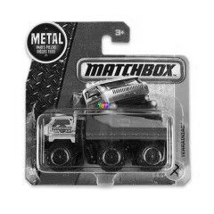 Matchbox - Terrainiac kisaut