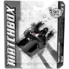 Matchbox - The Bat replgp