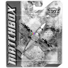 Matchbox - Tilt Rotor replgp
