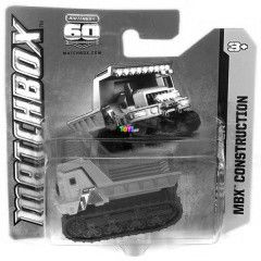 Matchbox - Trail Tripper kisaut 2