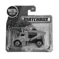 Matchbox - Tree Lugger kisaut