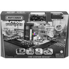 Matchbox - Tzoltalloms fnnyel s hanggal