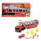 Matchbox - Tzoltsgi trailer kiegsztkkel