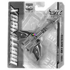 Matchbox - Twin Blast replgp