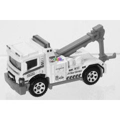 Matchbox - Urban Tow Truck kisaut