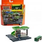Matchbox - Vrosi plya - Buszplyaudvar
