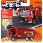 Matchbox - Working Rigs - Garbage King XL kuksaut