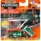 Matchbox - Working Rigs - GMC C8500 favg s szllt teheraut