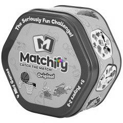 Matchify - Prost krtyajtk - Eredeti